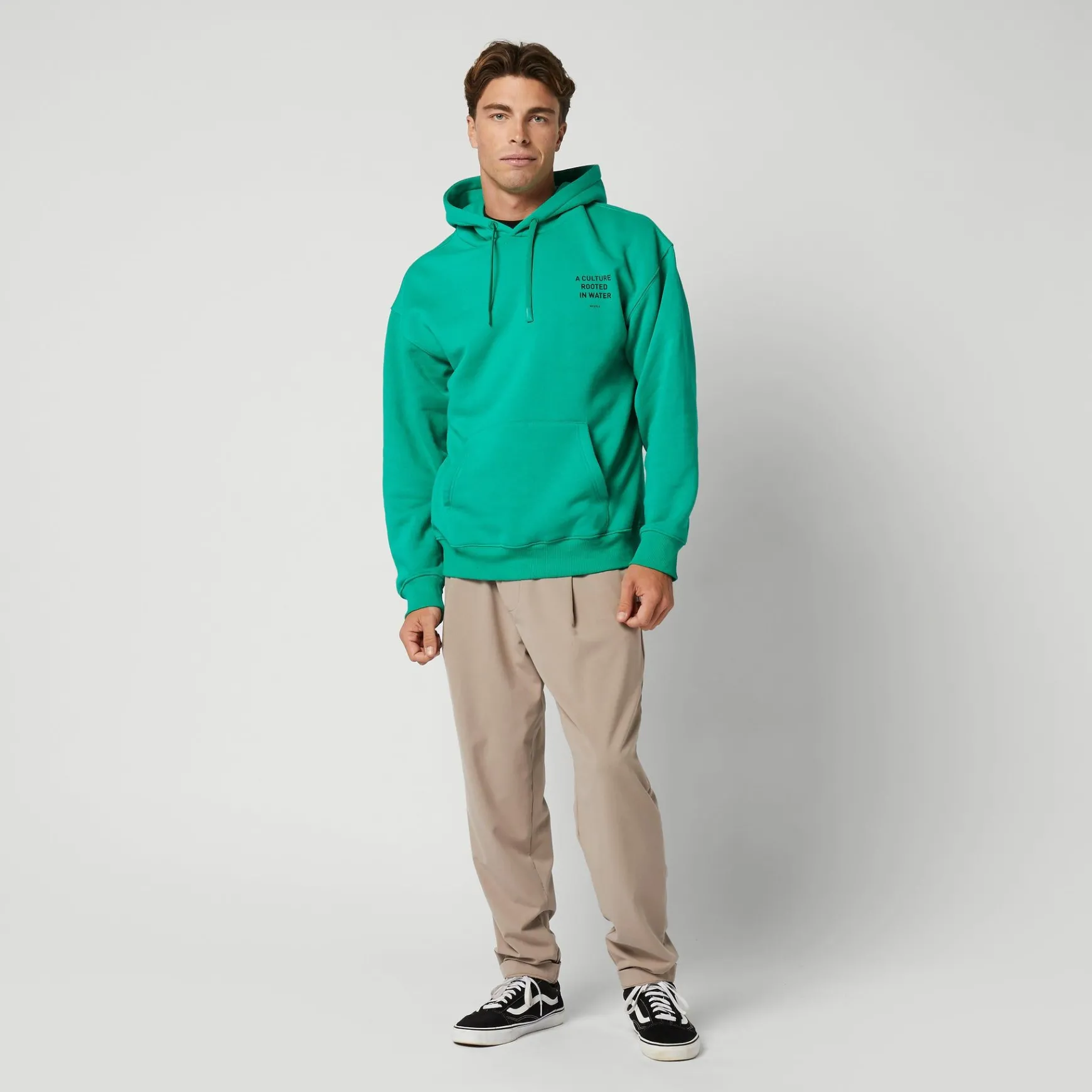Mystic Culture Hood> Sweats