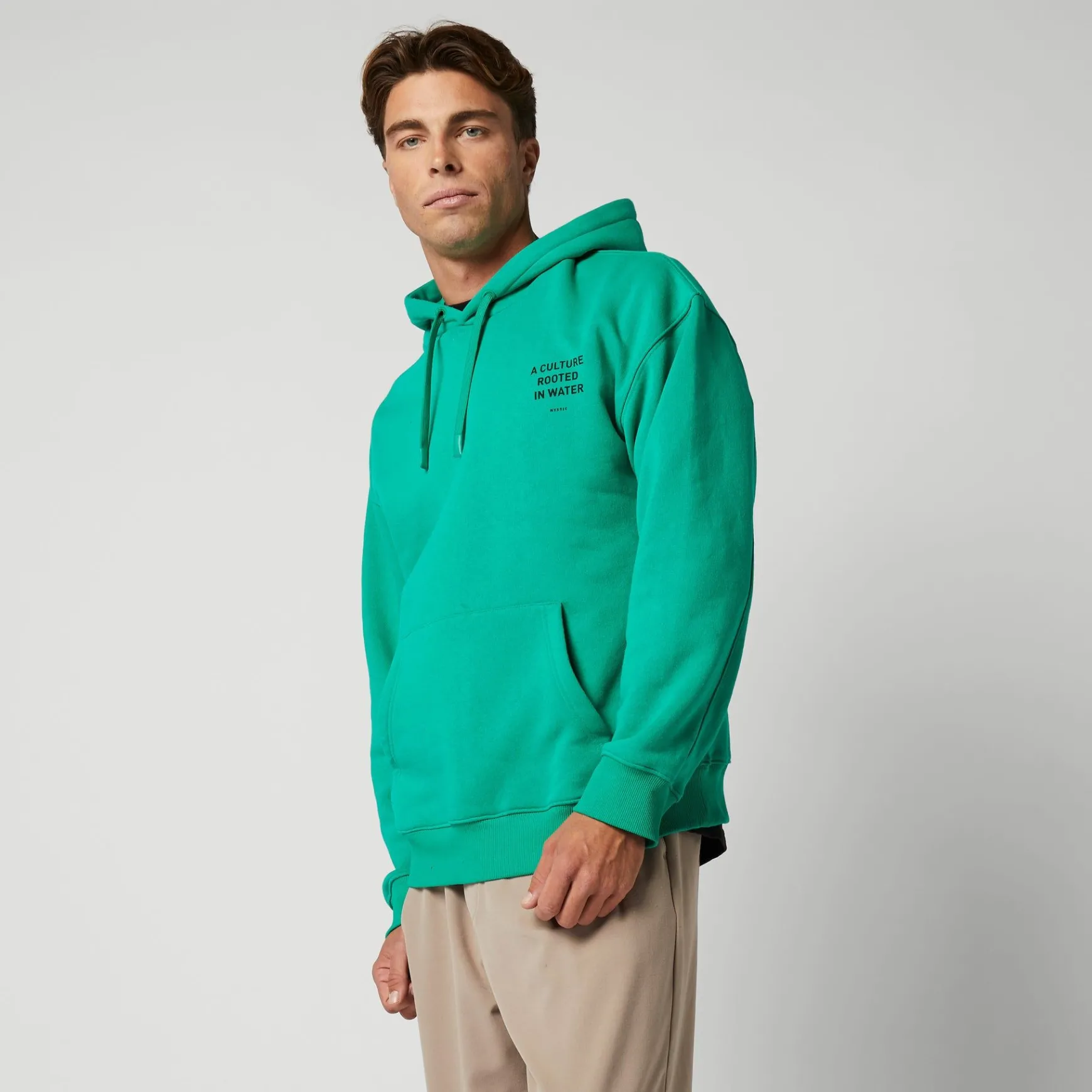 Mystic Culture Hood> Sweats