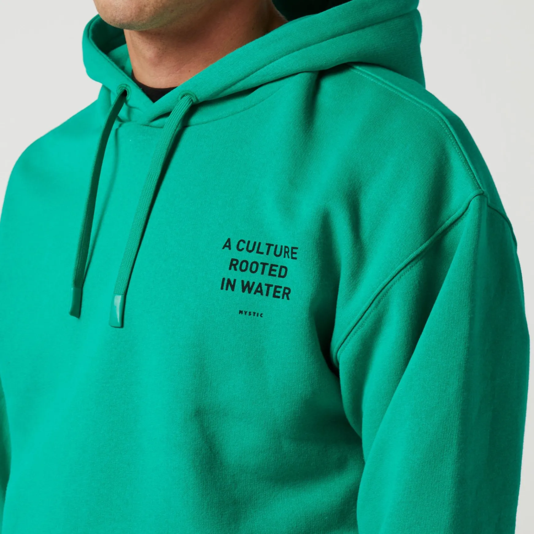 Mystic Culture Hood> Sweats