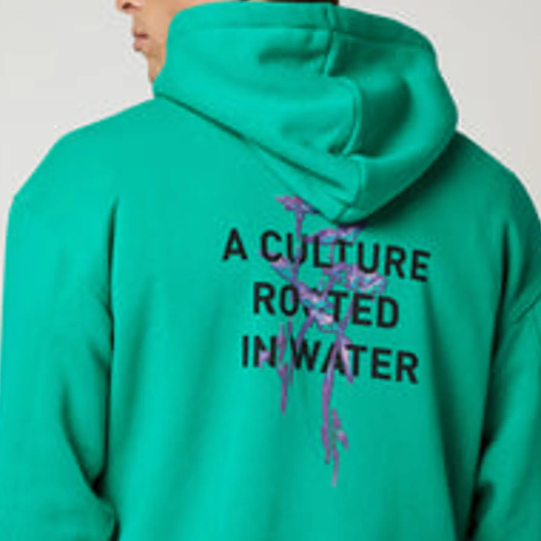 Mystic Culture Hood> Sweats