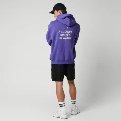 Mystic Culture Hood> Sweats