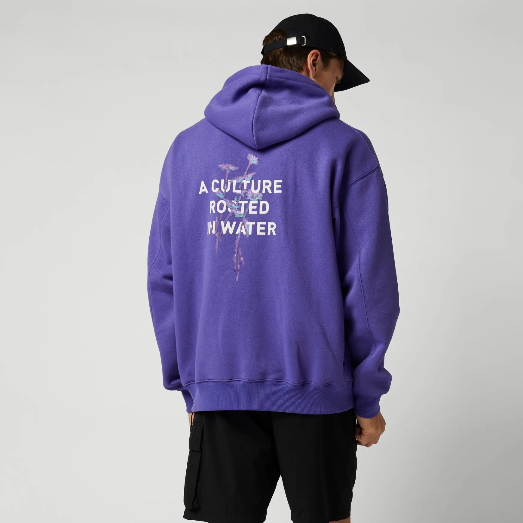 Mystic Culture Hood> Sweats