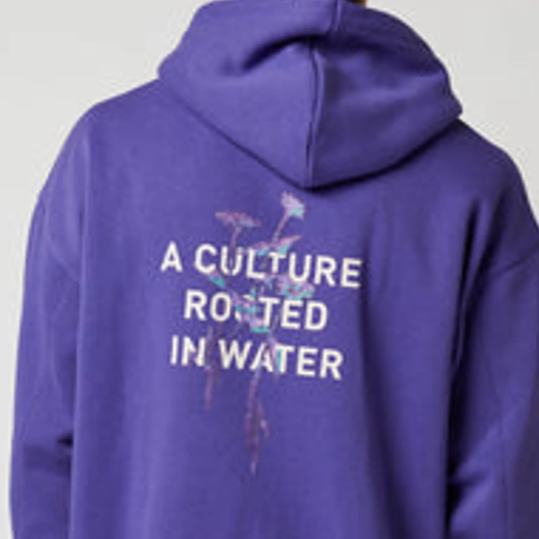 Mystic Culture Hood> Sweats