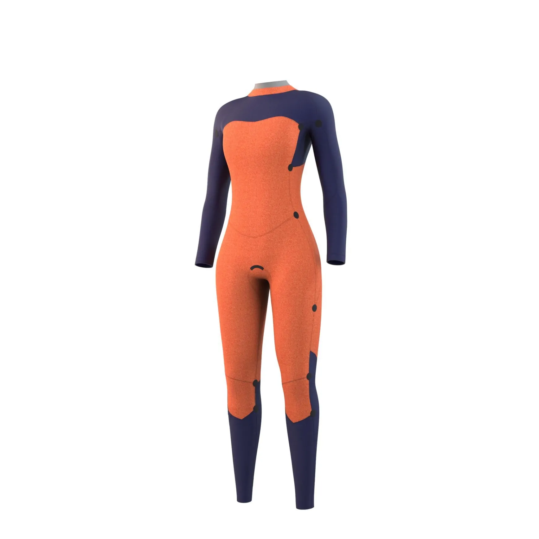 Mystic Dazzled> Wetsuits
