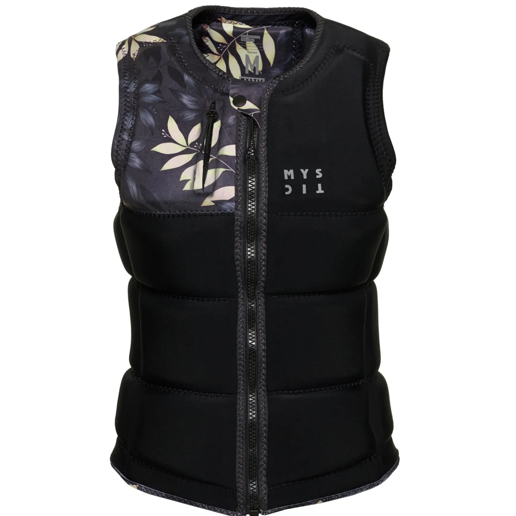 Mystic Dazzled> Wake Vests