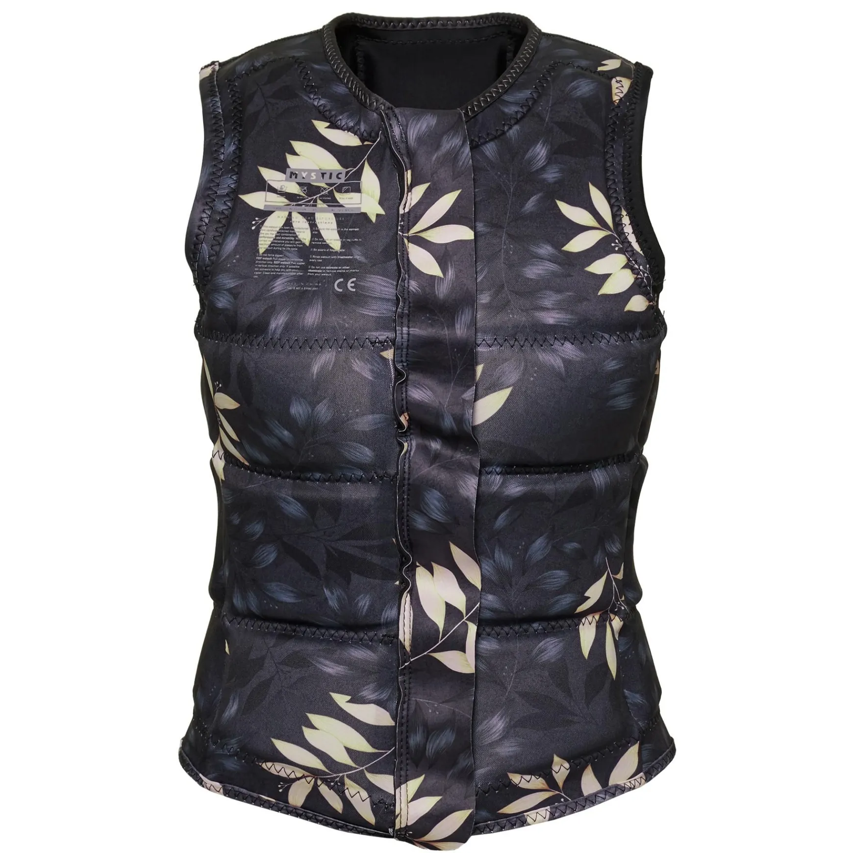 Mystic Dazzled> Wake Vests