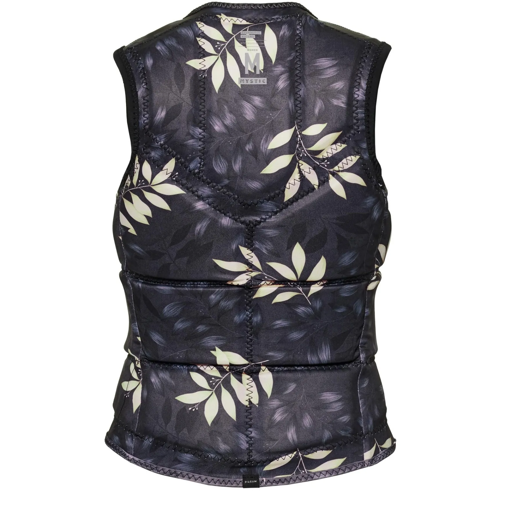 Mystic Dazzled> Wake Vests