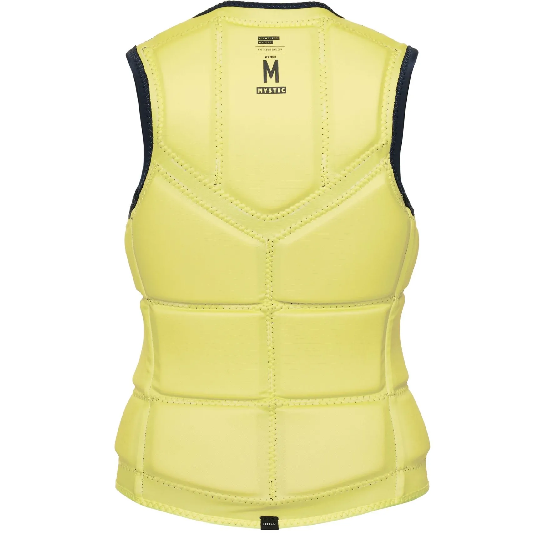 Mystic Dazzled> Wake Vests