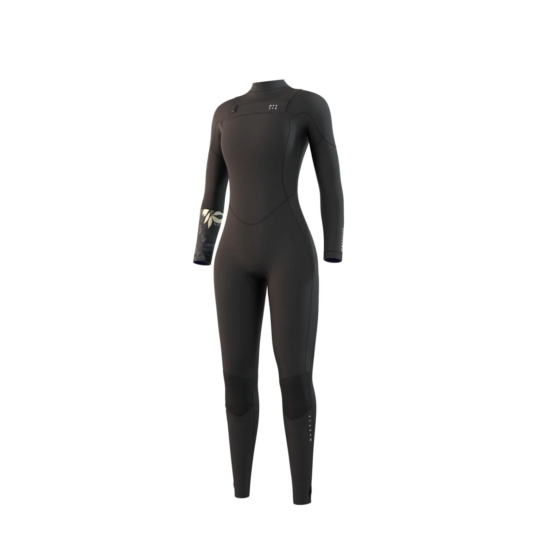 Mystic Dazzled> Wetsuits