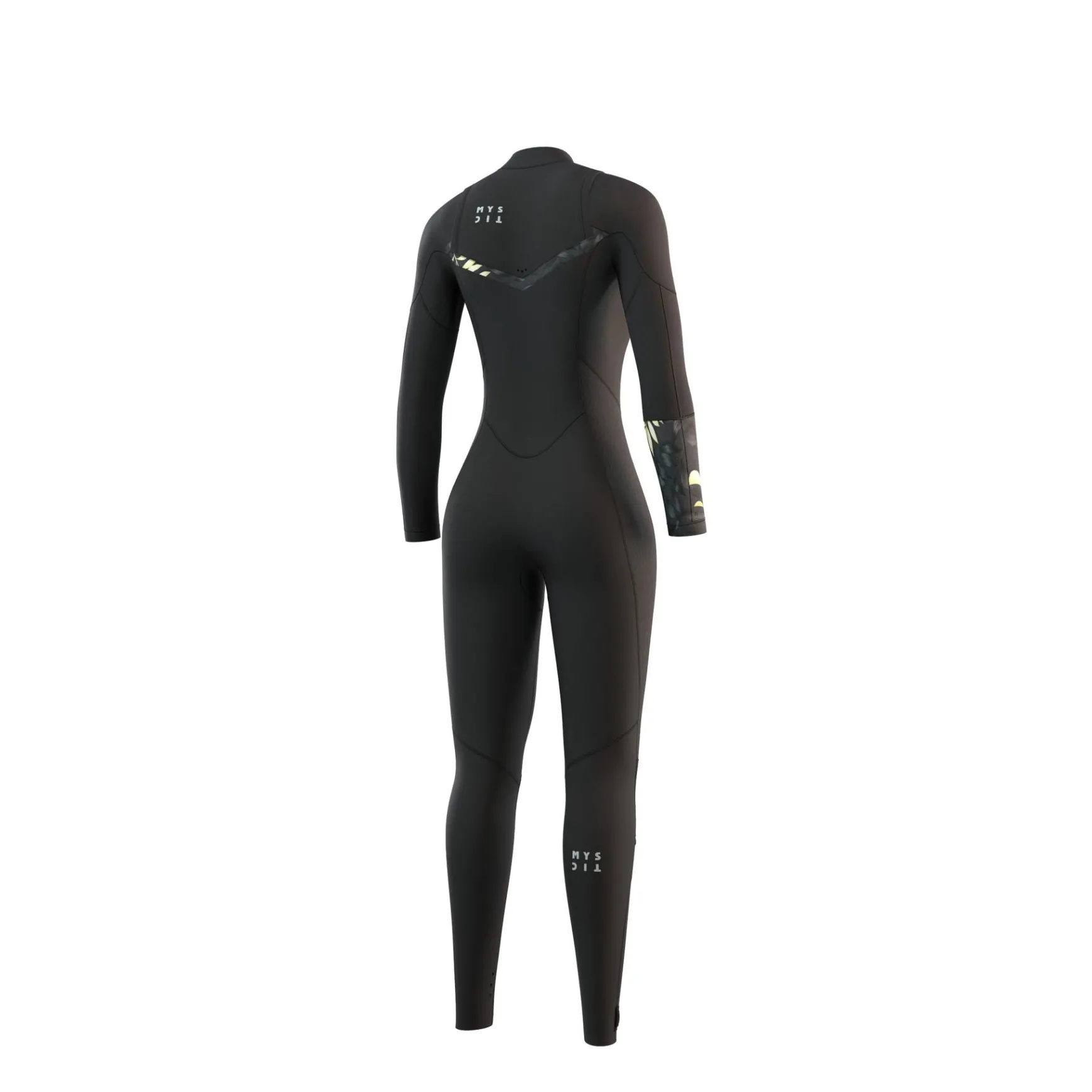Mystic Dazzled> Wetsuits