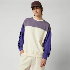 Mystic Docked Crew> Sweats