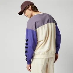 Mystic Docked Crew> Sweats