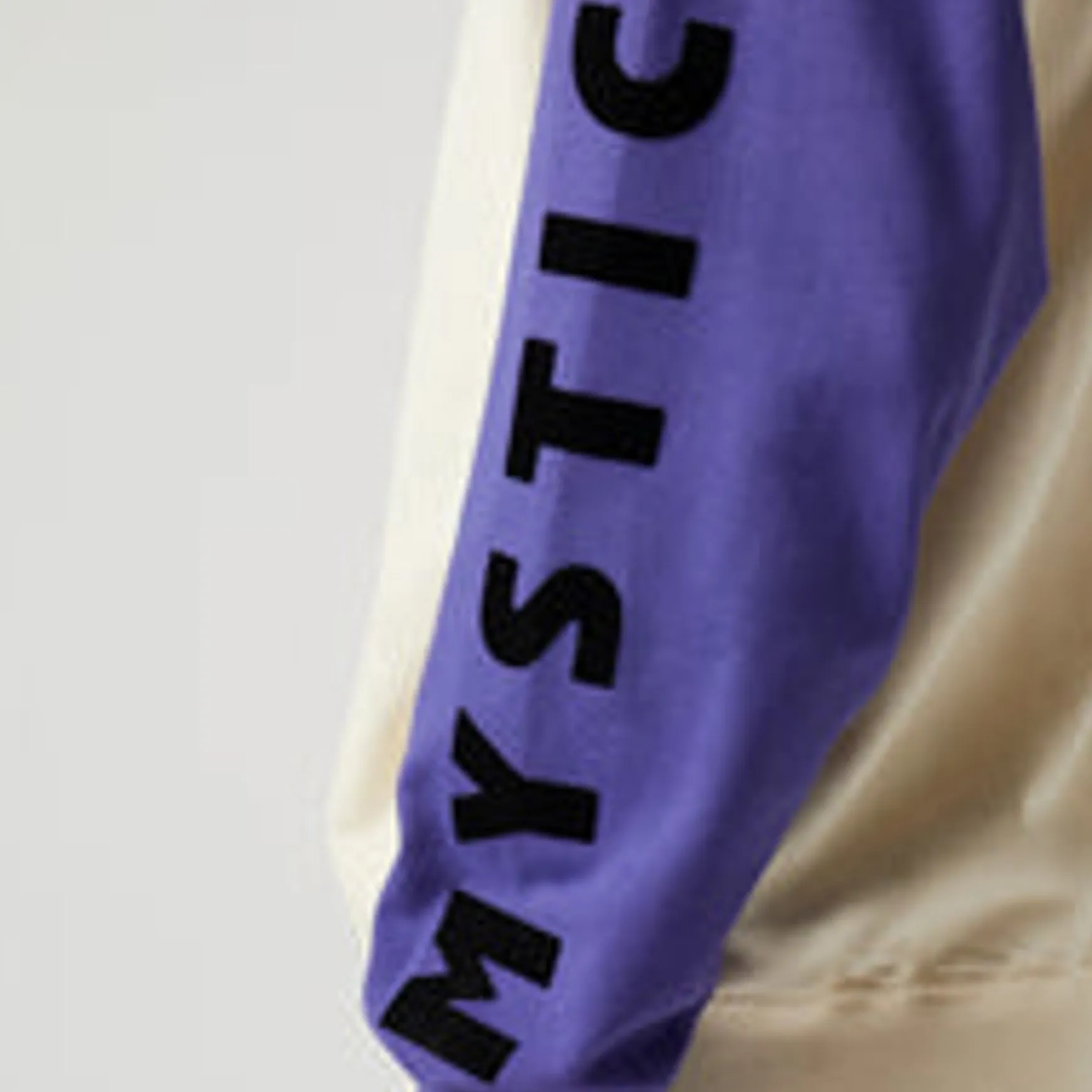Mystic Docked Crew> Sweats