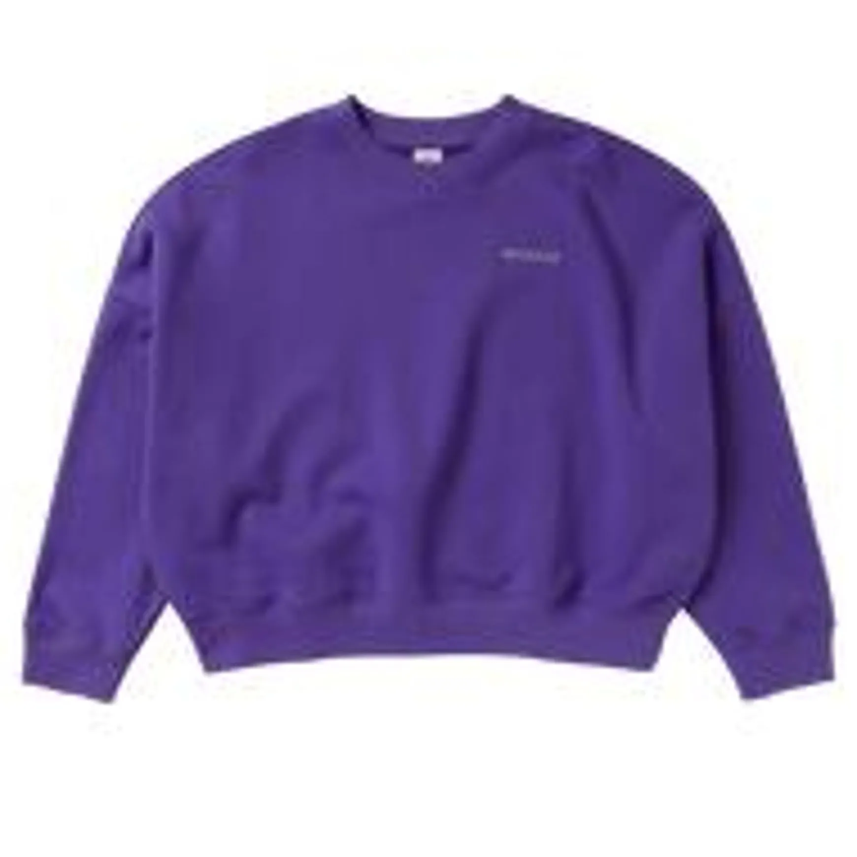 Mystic Dropped Shoulder Crew> Sweats