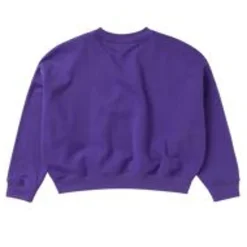 Mystic Dropped Shoulder Crew><noscript><img width=