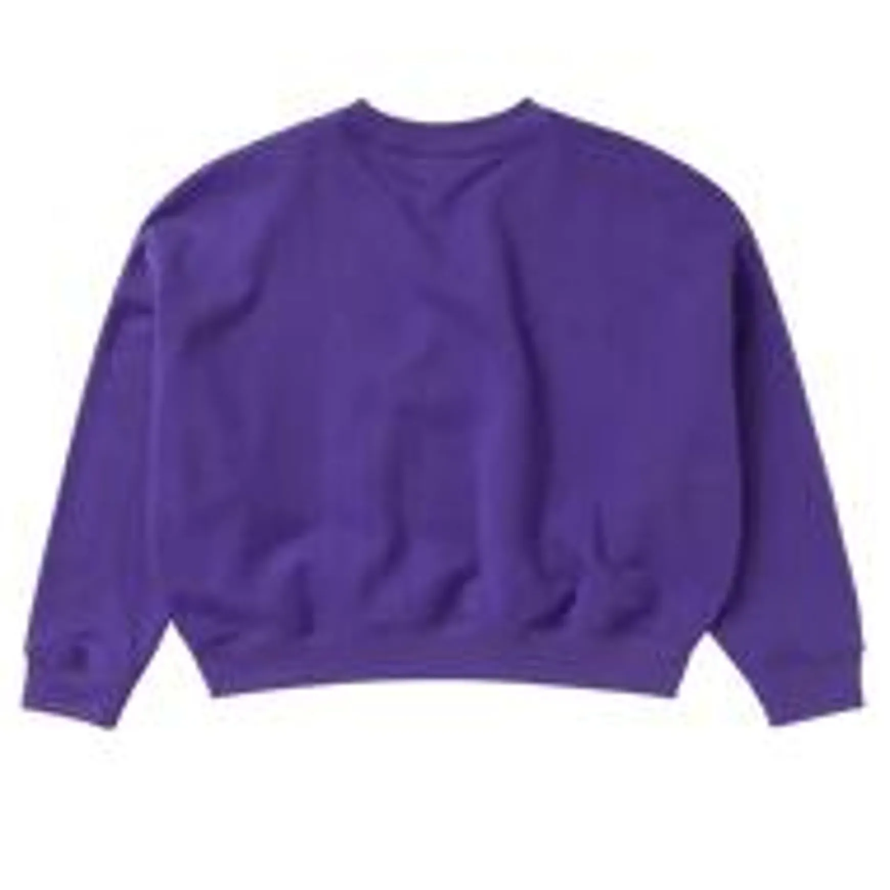 Mystic Dropped Shoulder Crew> Sweats