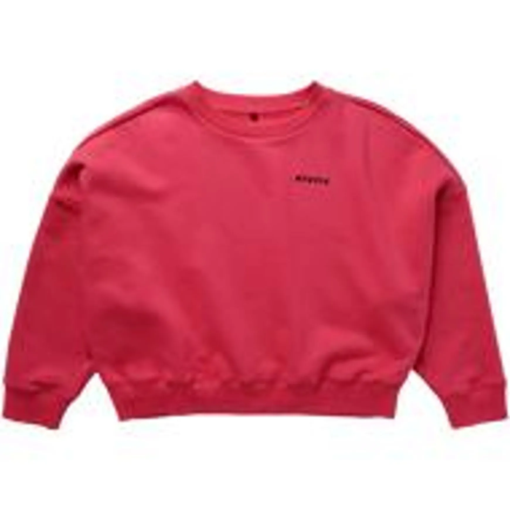 Mystic Dropped Shoulder Crew> Sweats