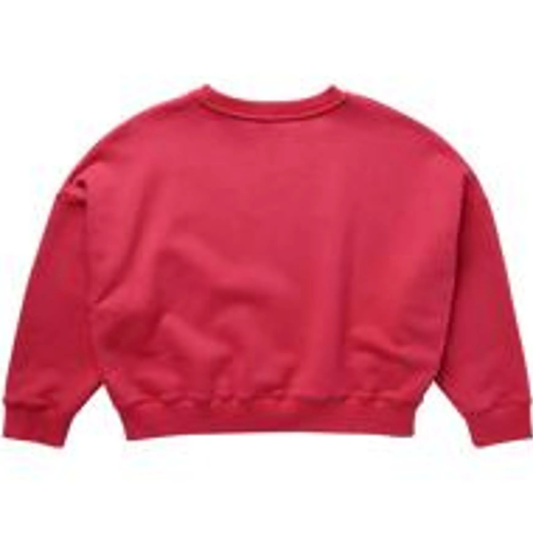 Mystic Dropped Shoulder Crew> Sweats
