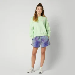Mystic Dropped Shoulder Crew> Sweats