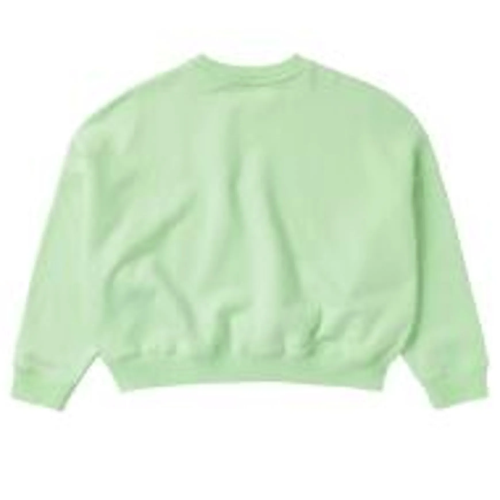 Mystic Dropped Shoulder Crew> Sweats
