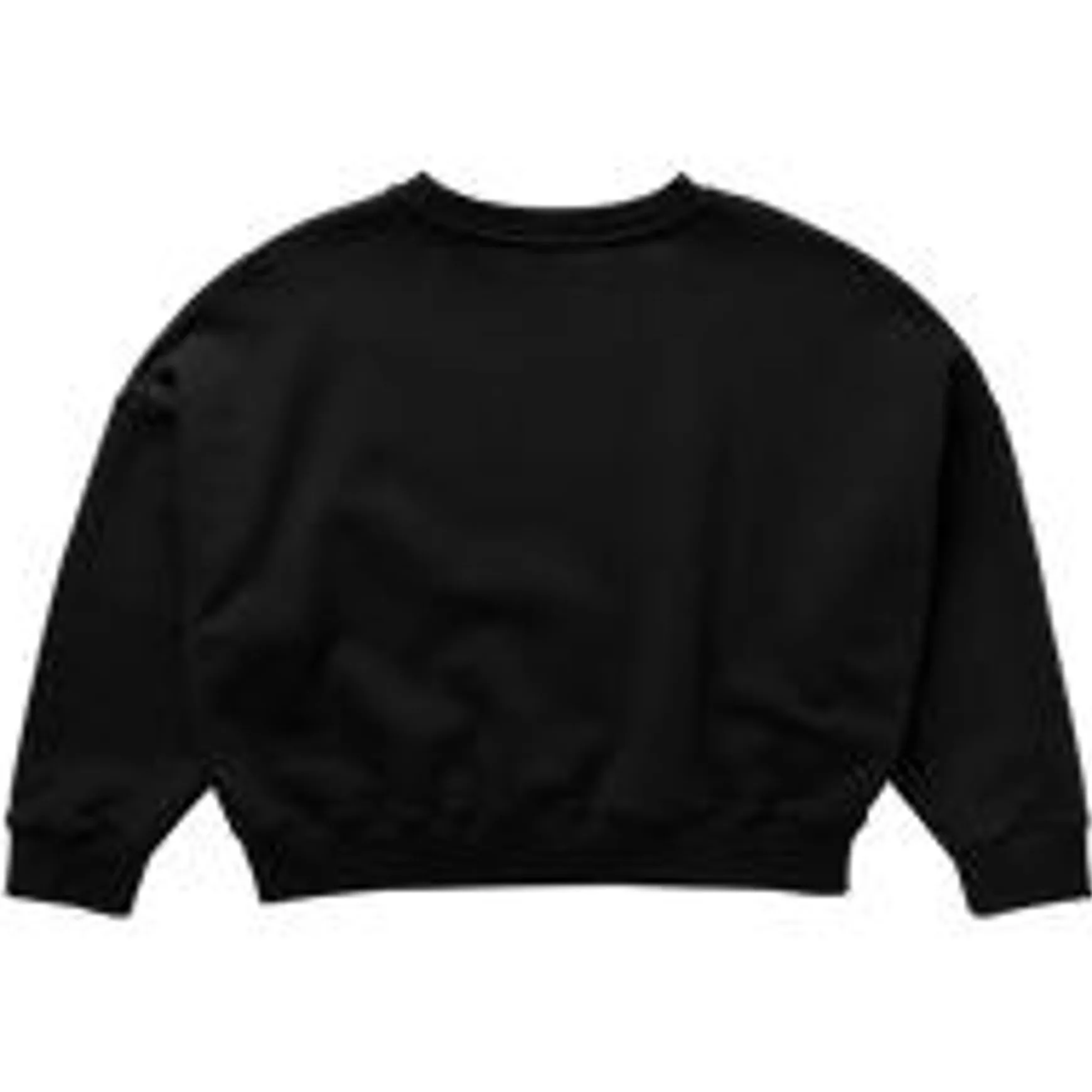 Mystic Dropped Shoulder Crew> Sweats