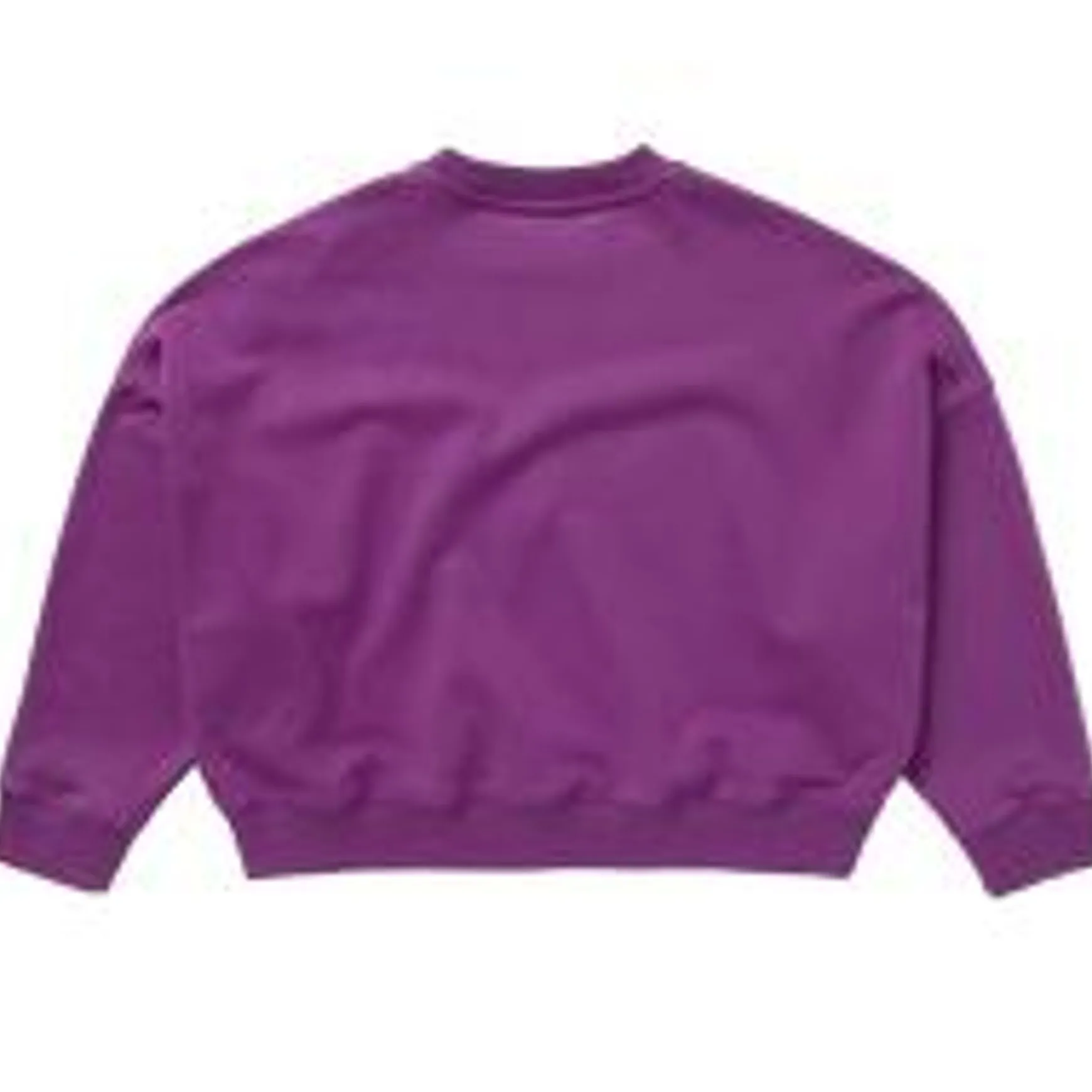Mystic Dropped Shoulder Crew> Sweats
