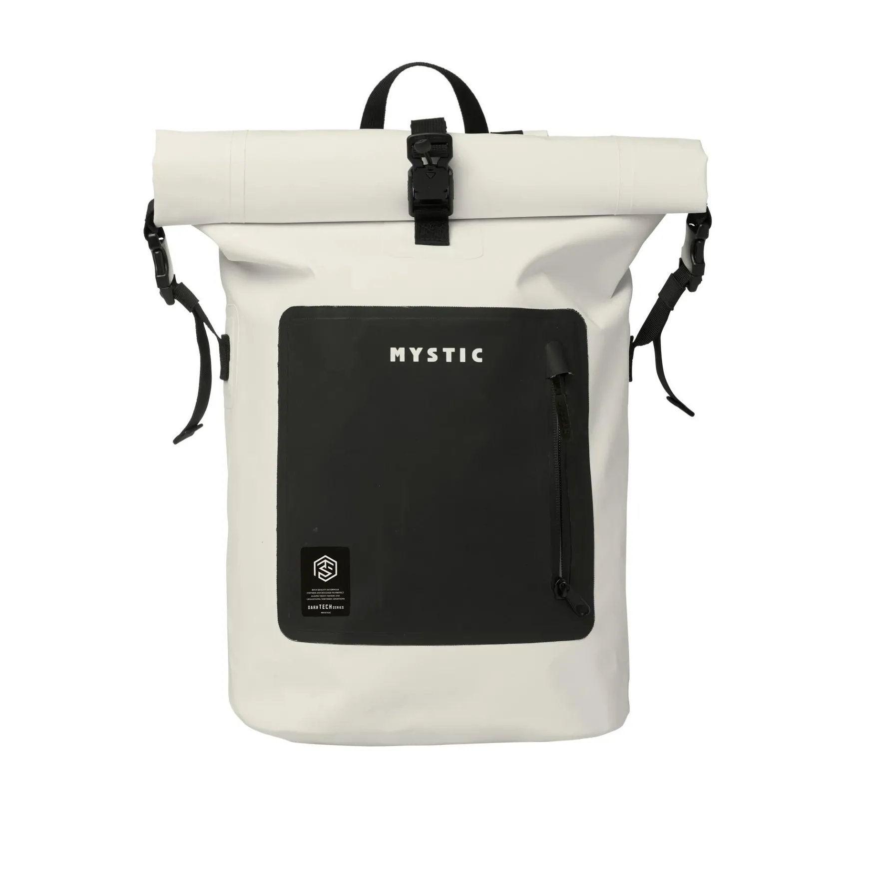 Mystic Dts Backpack> Dark Tech Series