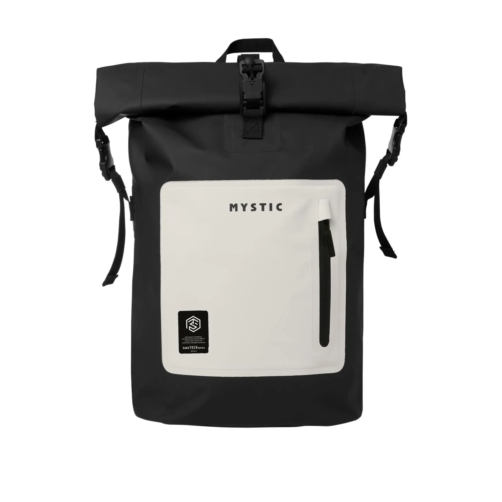 Mystic Dts Backpack> Dark Tech Series
