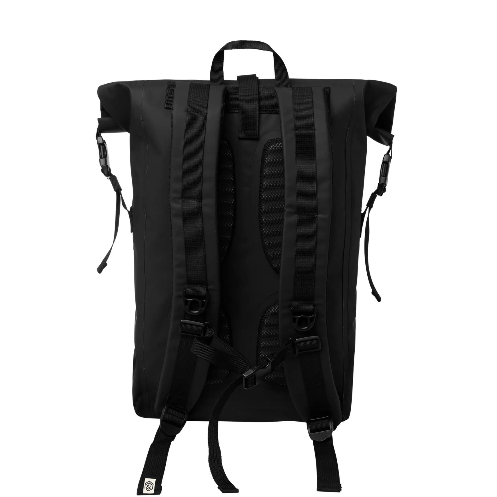 Mystic Dts Backpack> Dark Tech Series