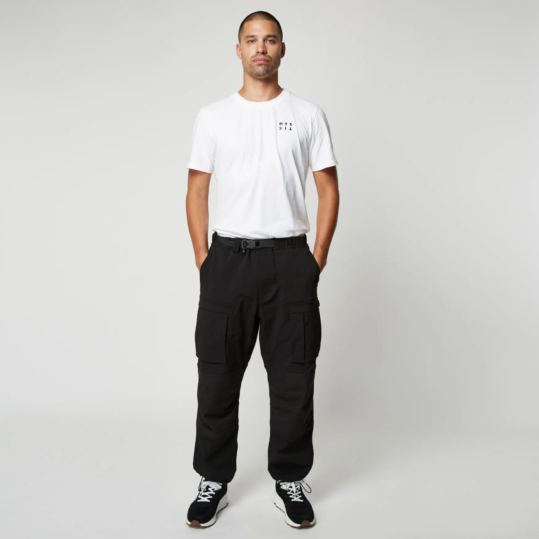 Mystic Dts Cargo Pants> Pants & Shorts