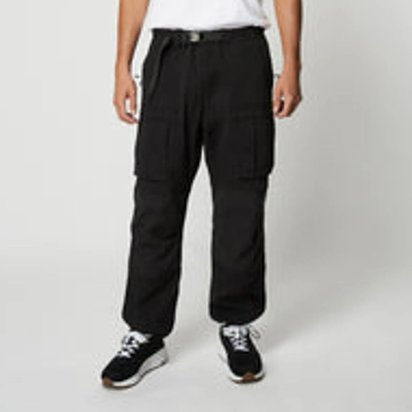 Mystic Dts Cargo Pants> Pants & Shorts