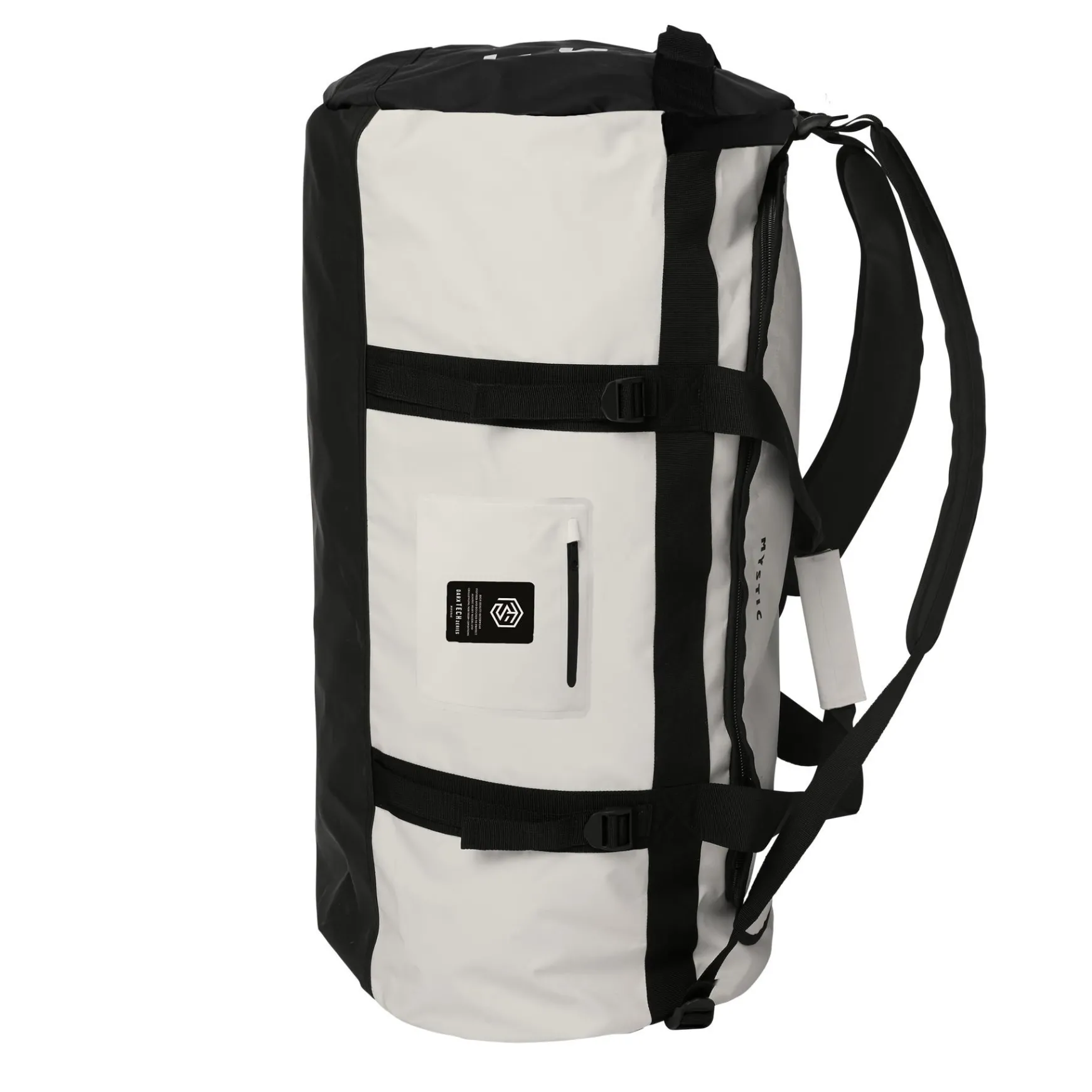 Mystic Dts Duffle> Dark Tech Series