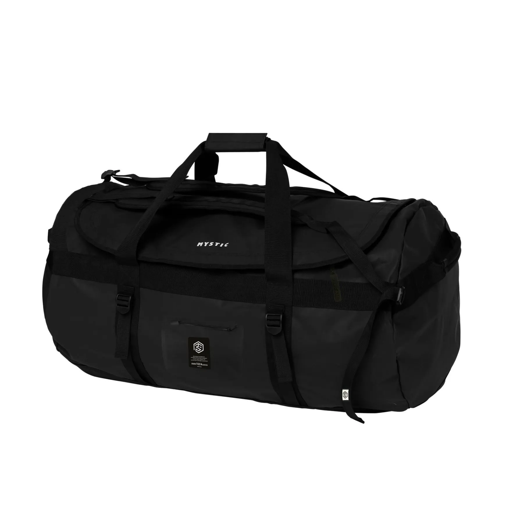 Mystic Dts Duffle> Dark Tech Series
