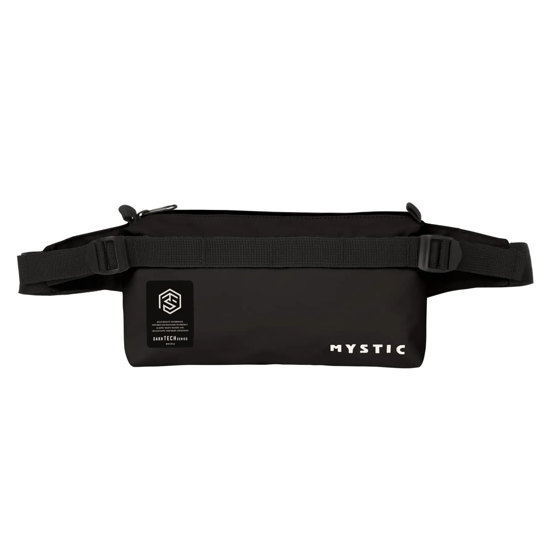 Mystic Dts Fannypack> Dark Tech Series