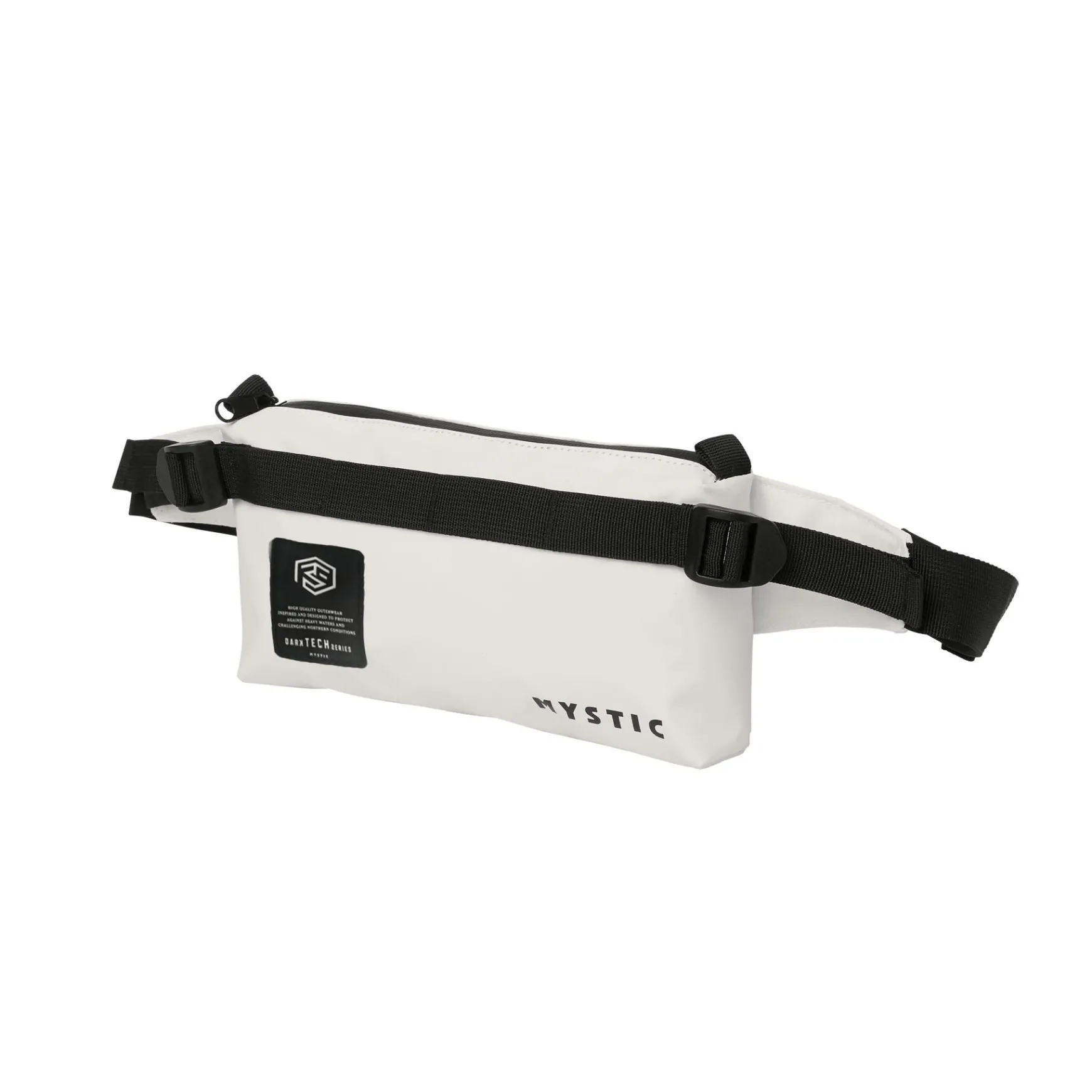Mystic Dts Fannypack> Dark Tech Series