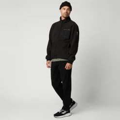 Mystic Dts Fleece Zip Thru> Sweats