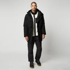 Mystic Dts Parka><noscript><img width=