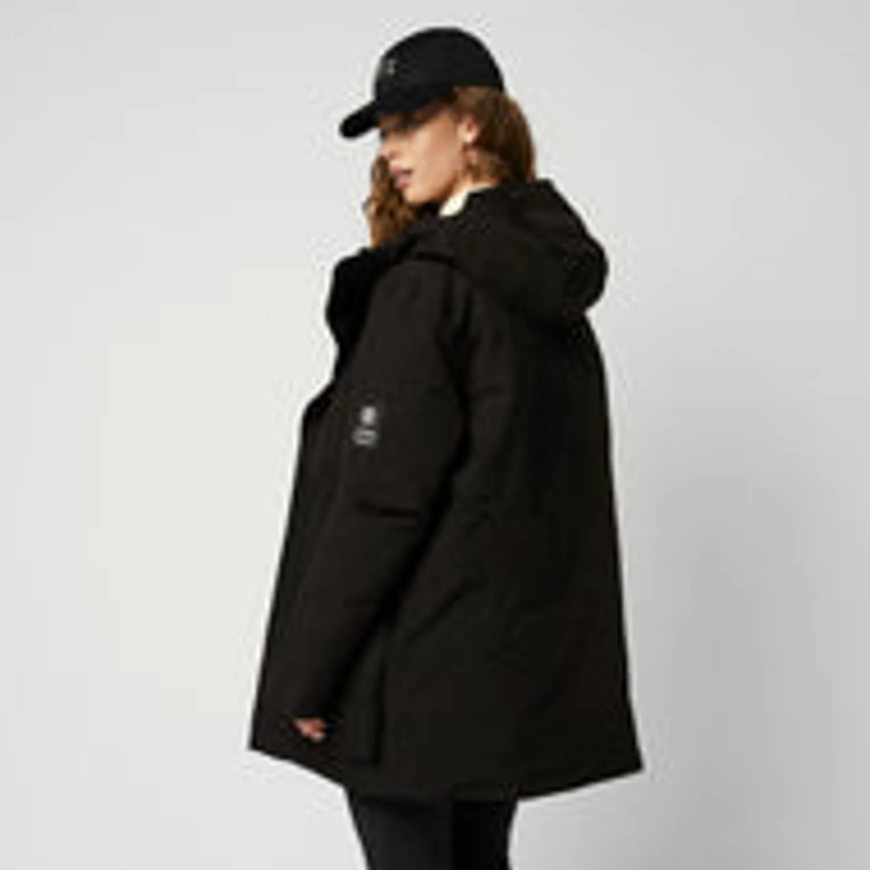 Mystic Dts Parka> Jackets