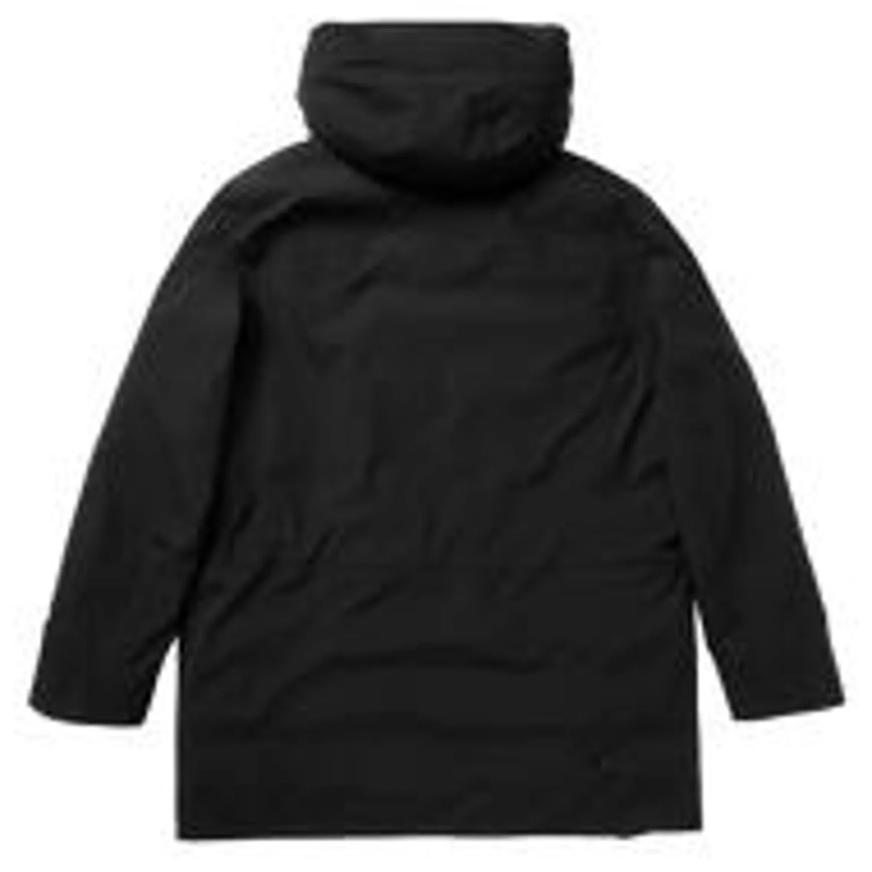 Mystic Dts Parka> Jackets