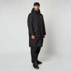 Mystic Dts Poncho Explore> Jackets
