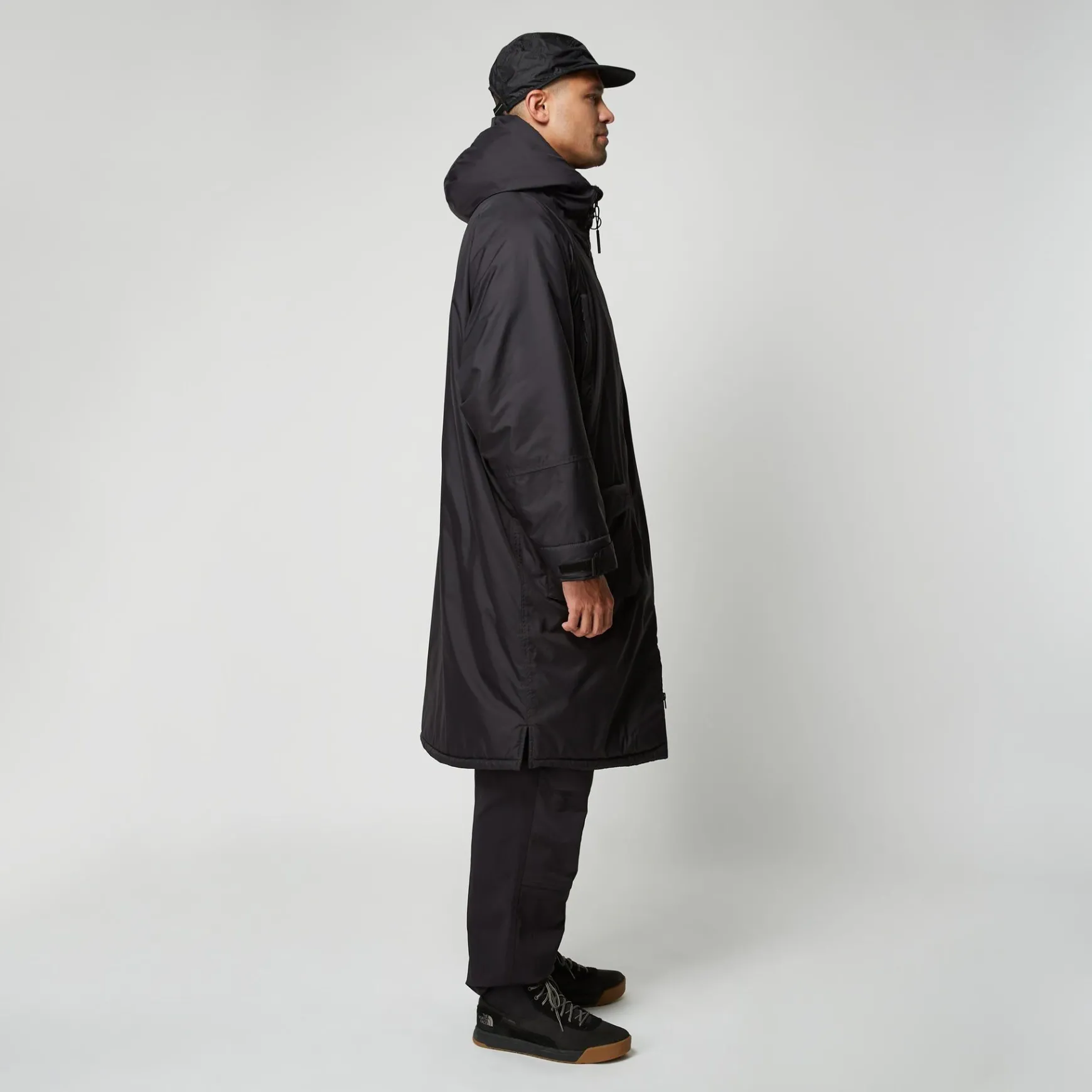 Mystic Dts Poncho Explore> Jackets
