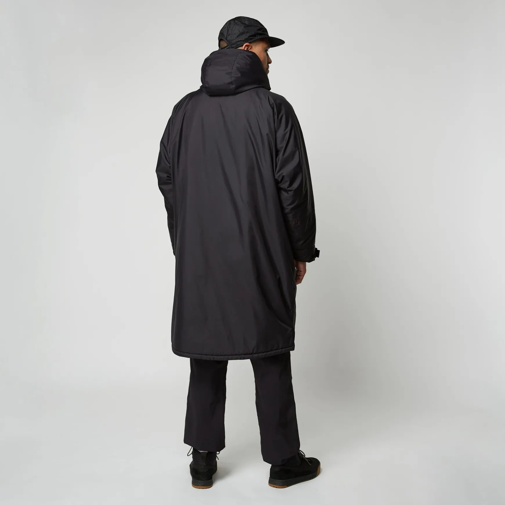 Mystic Dts Poncho Explore> Jackets