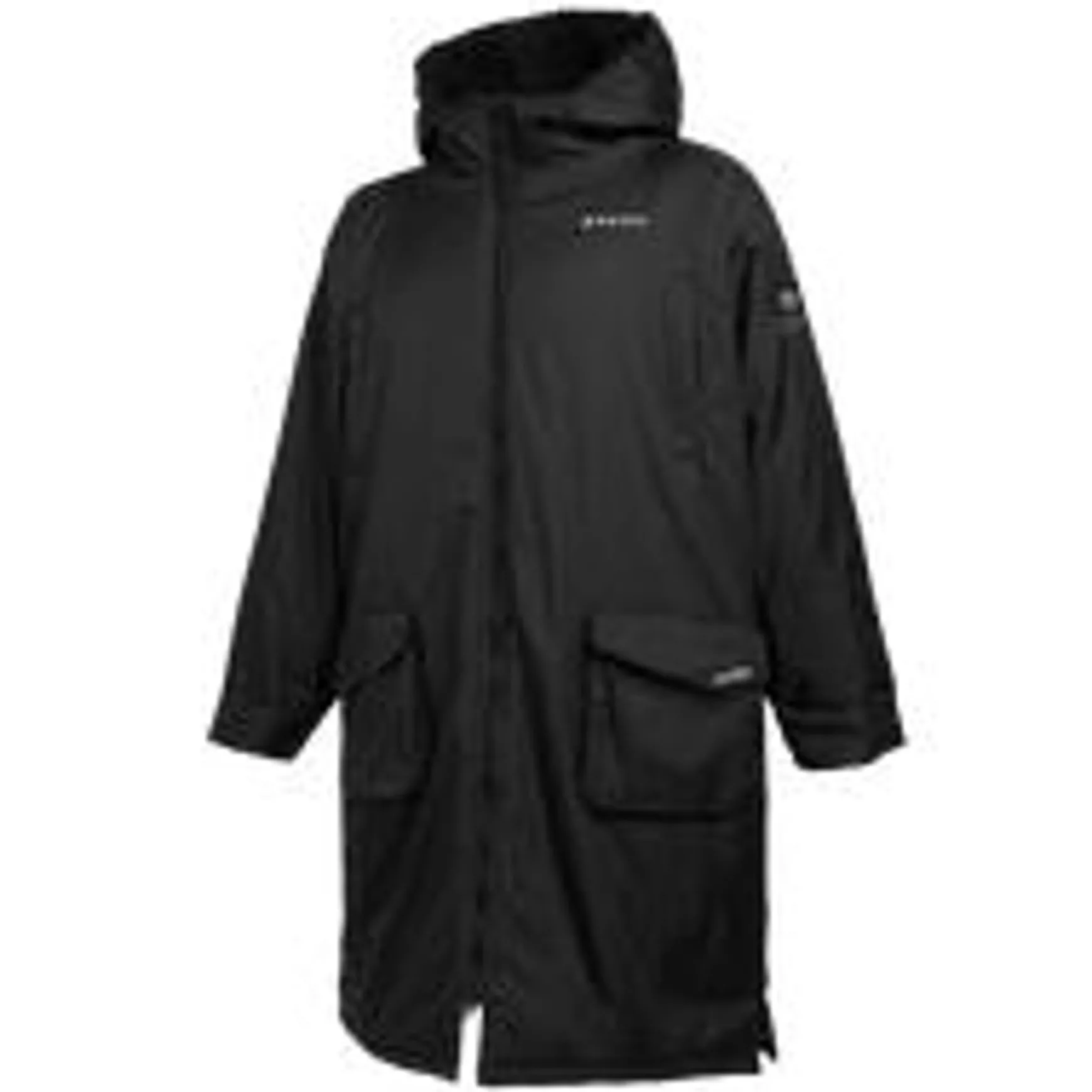 Mystic Dts Poncho Explore> Jackets