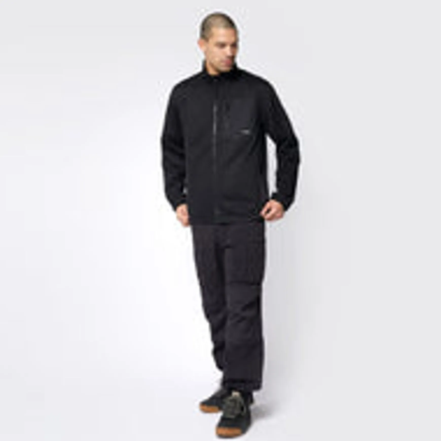 Mystic Dts Reversible Zip Thru Jacket> Jackets