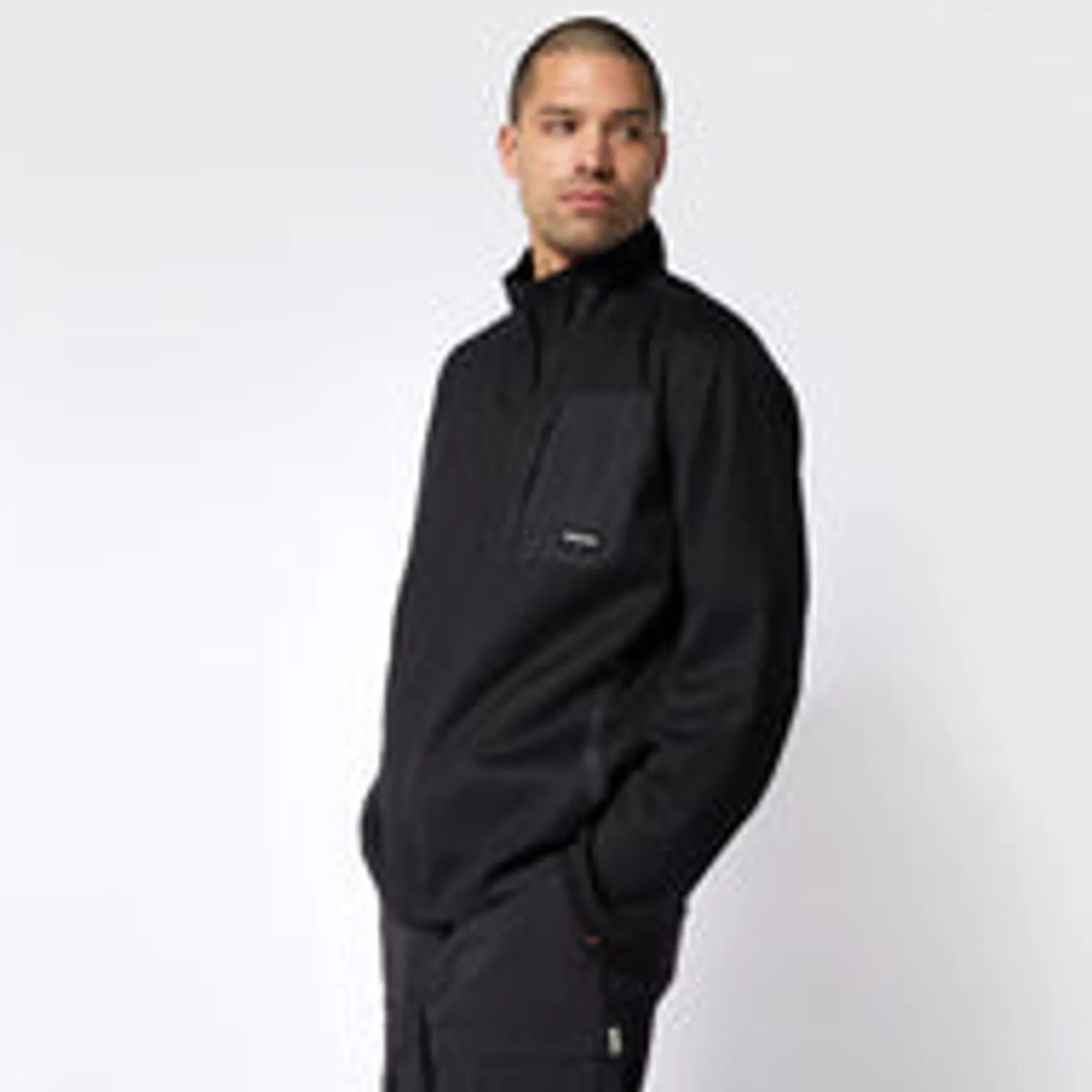 Mystic Dts Reversible Zip Thru Jacket> Jackets