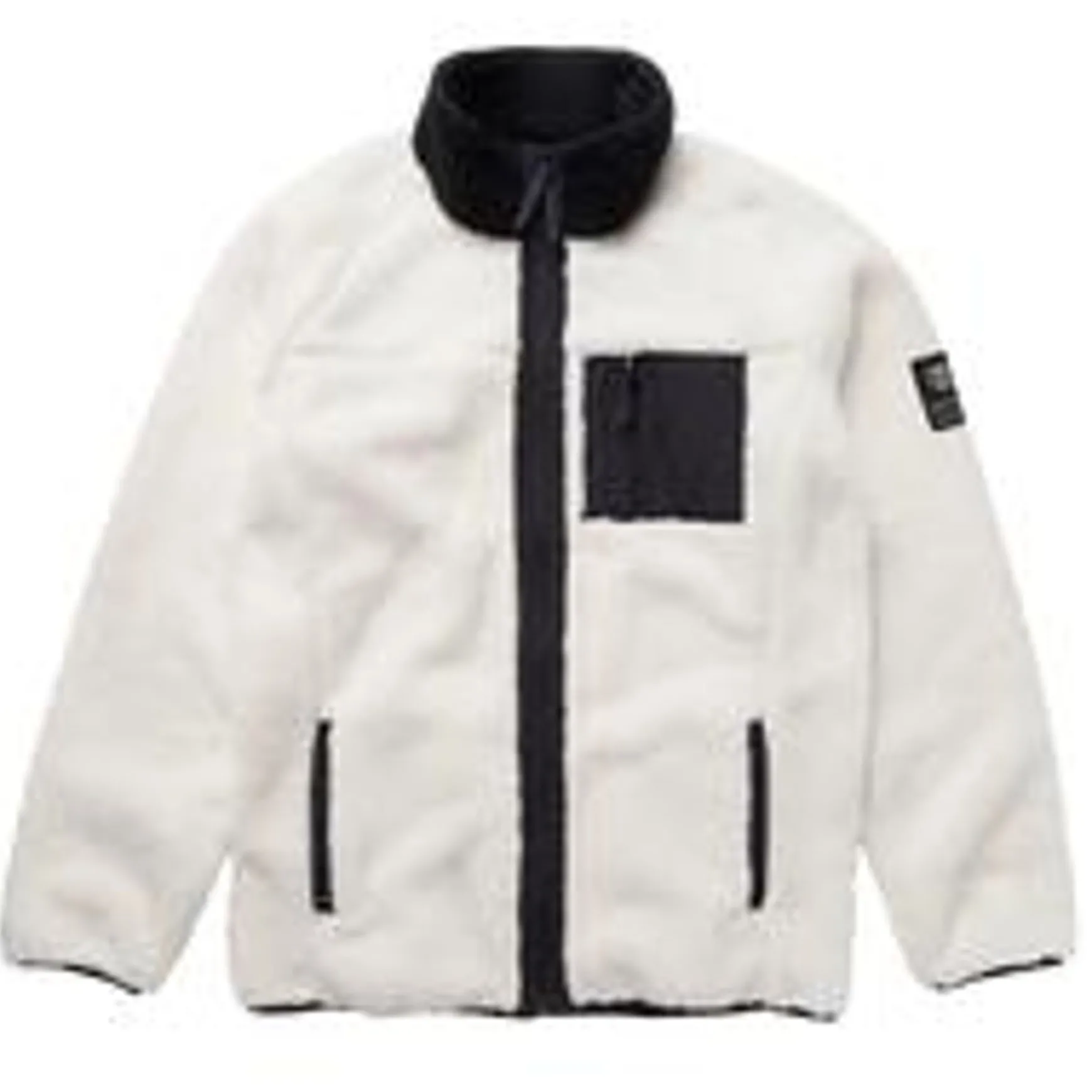 Mystic Dts Teddy Zip Thru> Sweats