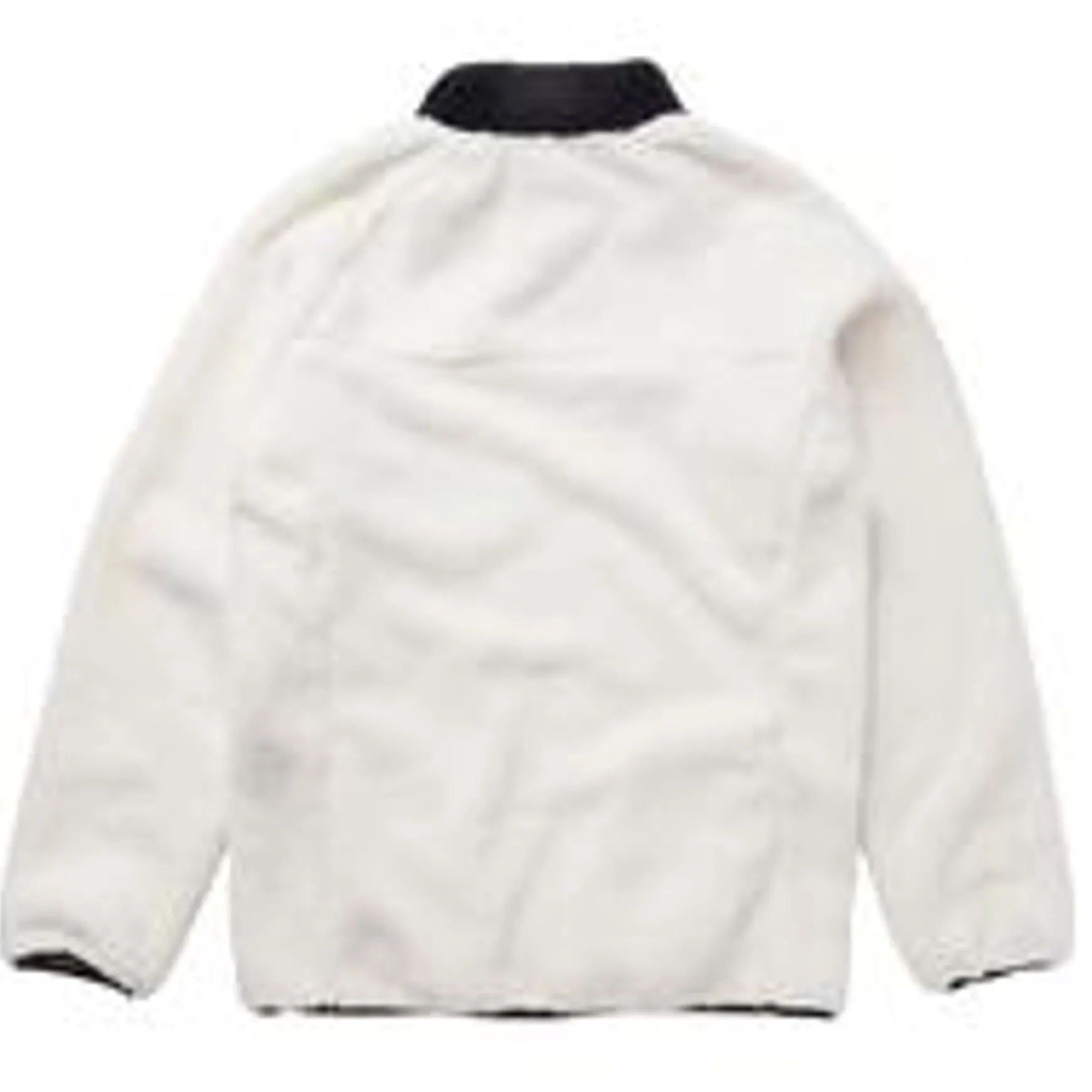 Mystic Dts Teddy Zip Thru> Sweats