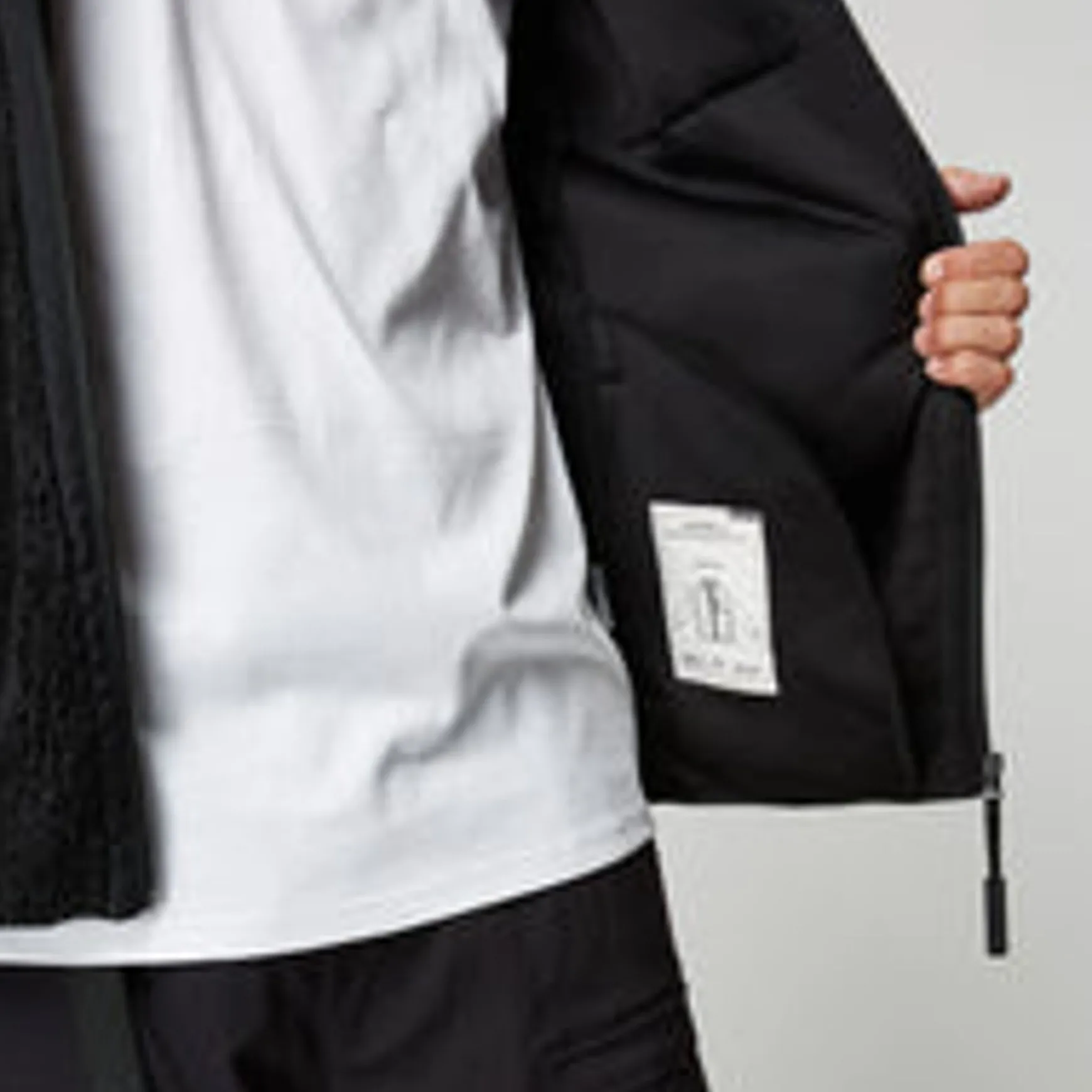 Mystic Dts Teddy Zip Thru> Sweats