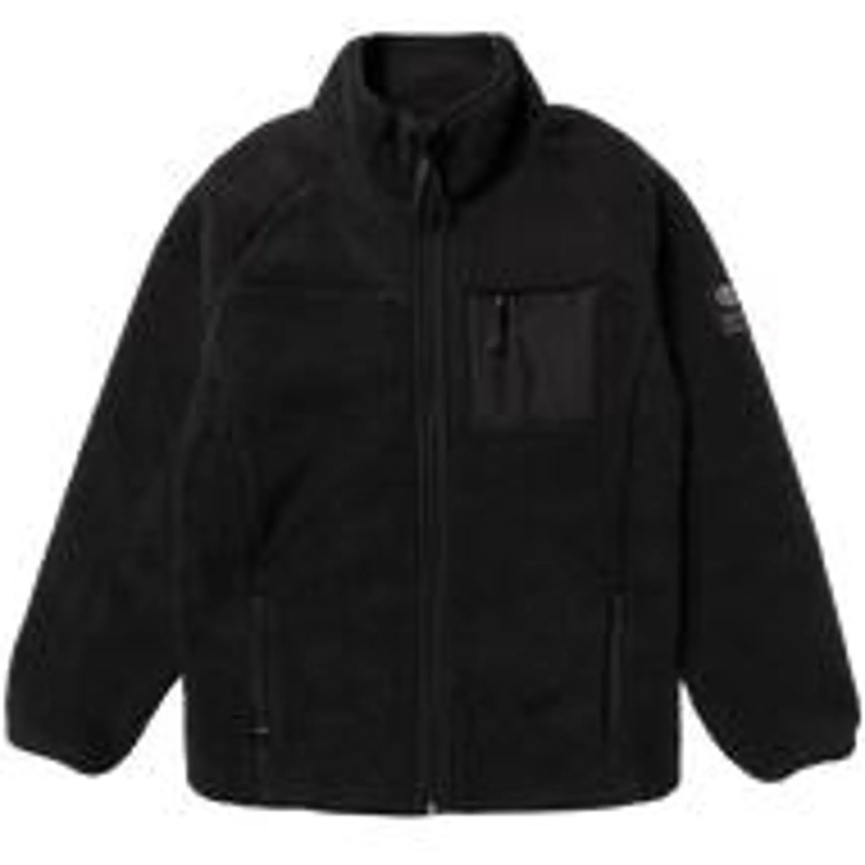 Mystic Dts Teddy Zip Thru> Sweats
