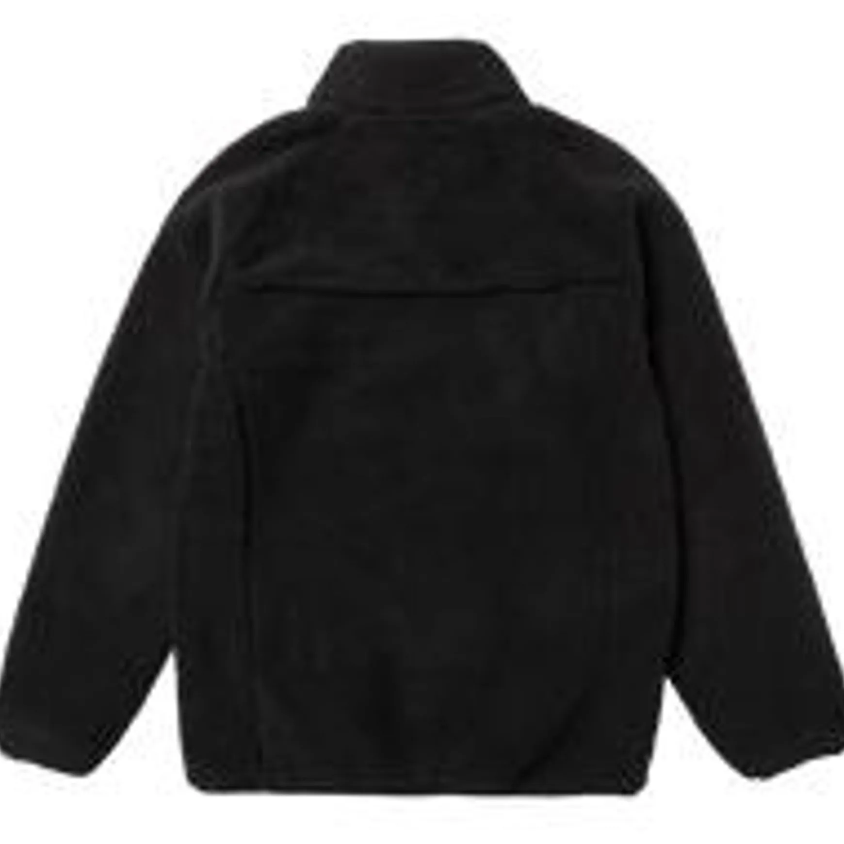 Mystic Dts Teddy Zip Thru> Sweats